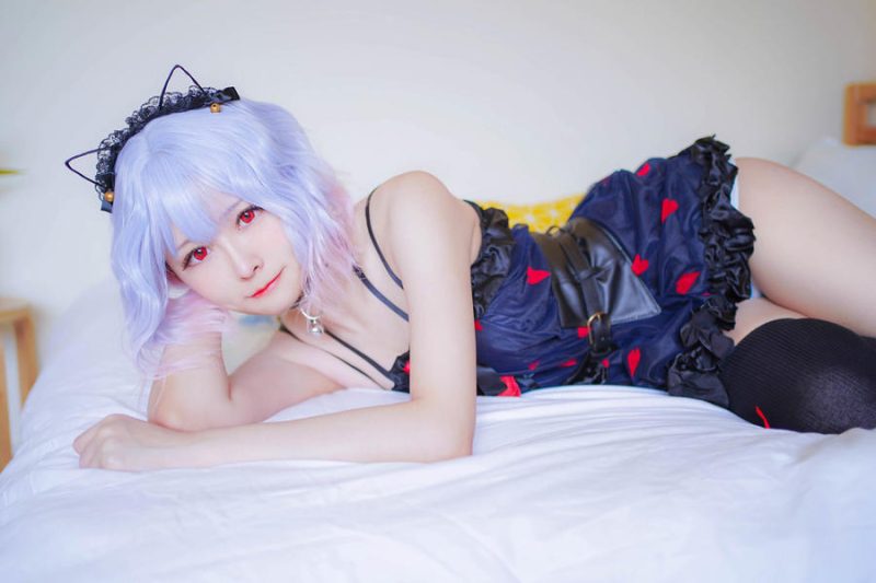 Arty亚缇 No.001-2019年12月套图 – Tier2 [19P]-Zos次元社