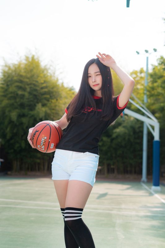 Bambi(밤비) No.058-[CREAMSODA] Over knee socks – Concept_3 [31P]-Zos次元社