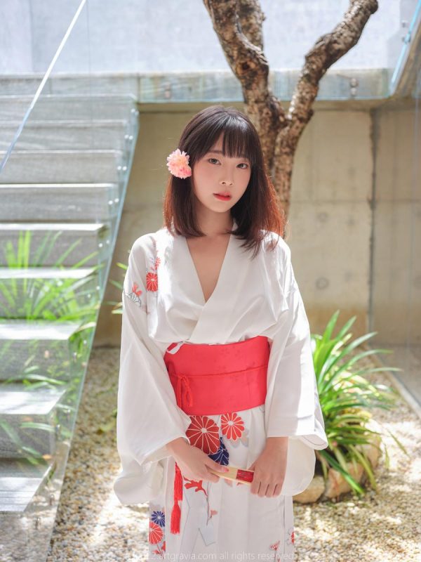 姜仁卿Ebichu(강인경) No.064-ARTGRAVIA_VOL471 [87P]-Zos次元社