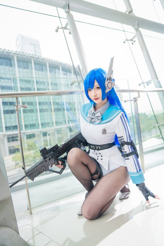 南宫 No.020-TAR-21-6 [9P]-Zos次元社