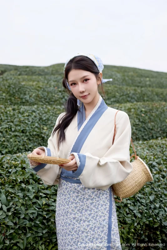 [XiuRen秀人网] 尹甜甜 No.11098 [61P]-Zos次元社