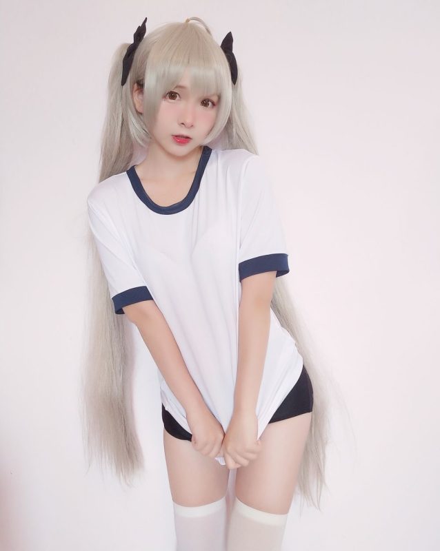 古川 No.043-穹妹 [11P]-Zos次元社