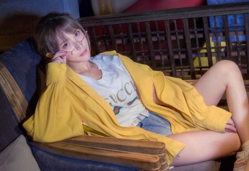 在下萝莉控ii(魔王) No.029-游戏红人周 [9P]-Zos次元社