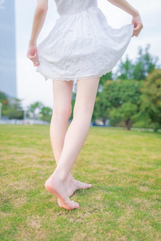 祖木子 No.012-纯纯的女孩 [50P]-Zos次元社