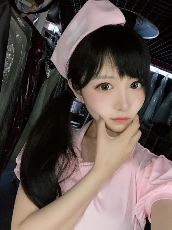 Shika小鹿鹿 No.100 – 第五套自拍 [25P]-Zos次元社