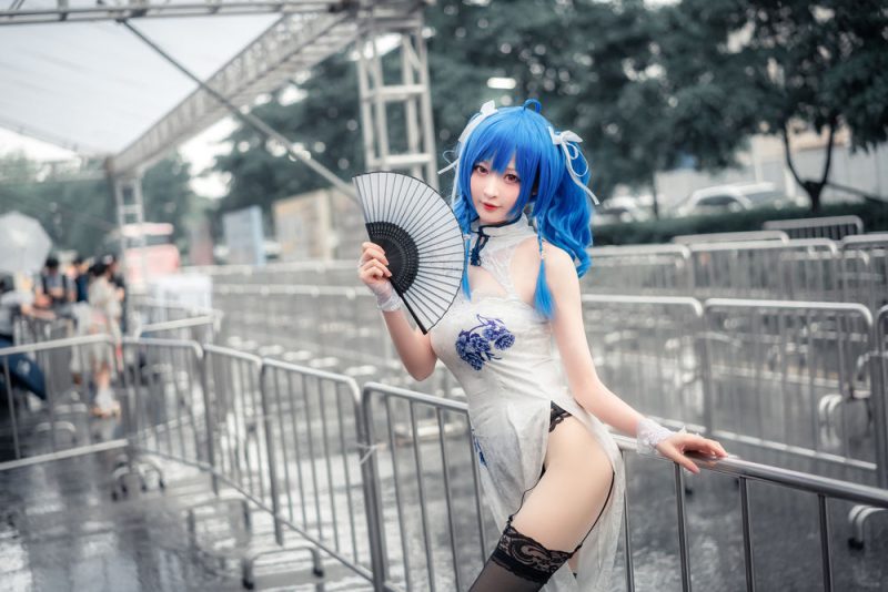 南宫 No.043-圣路易斯2 [4P]-Zos次元社