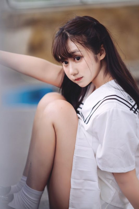 镜酱 No.012-静夏(含5套) – 4-Zos次元社