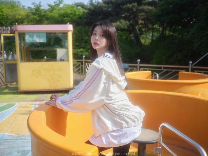 Jang Joo 장주(Isabella) No.031-ARTGRAVIA_VOL.545 [98P]-Zos次元社