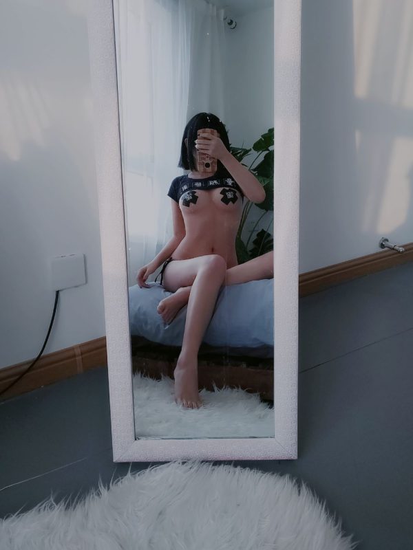 椎名莜(日奈娇) No.017-私服 [28P]-Zos次元社