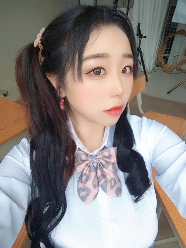 穆零Mu0 No.043-老师学生 [115P 10V]-Zos次元社