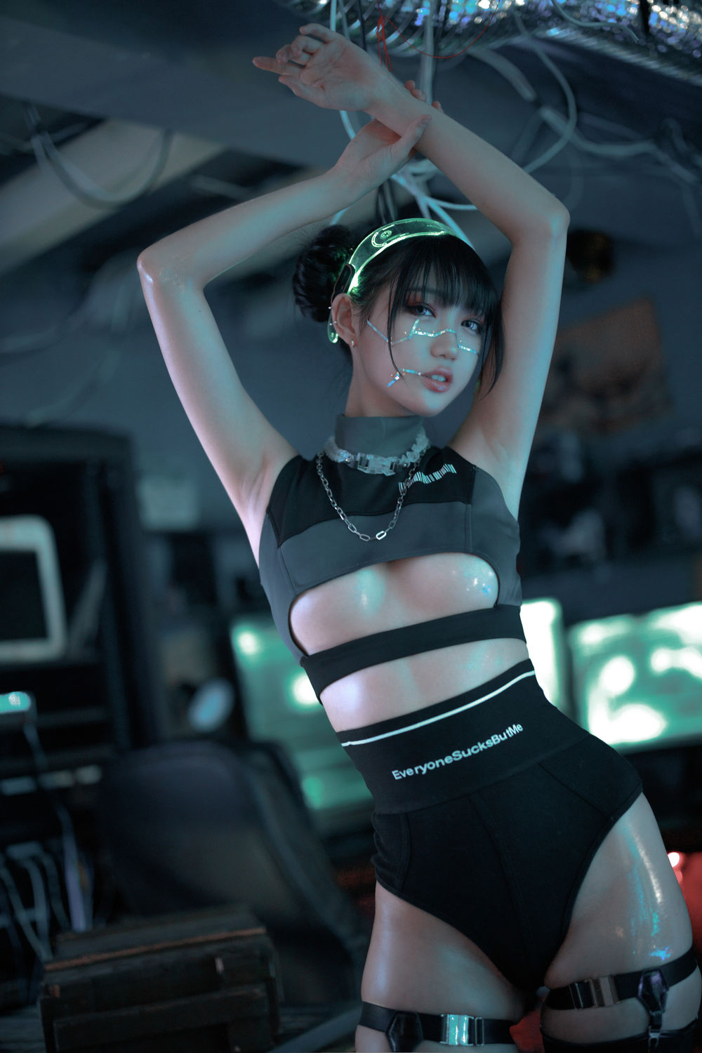 周叽是可爱兔兔-zos次元社