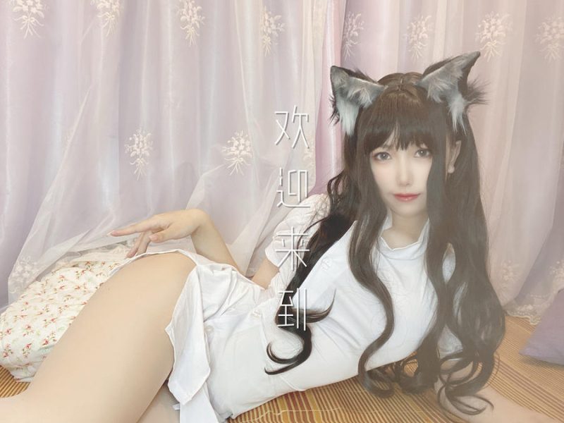 芋圆侑子 No.021-兽娘风俗店 – 剧情版 [83P]-Zos次元社