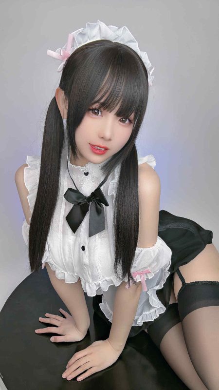 miko酱ww[ No.063 – 2024年02月合集 [144P]-Zos次元社