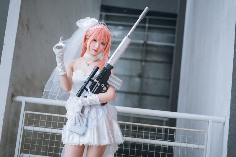 南宫 No.006-FAL3 [9P]-Zos次元社