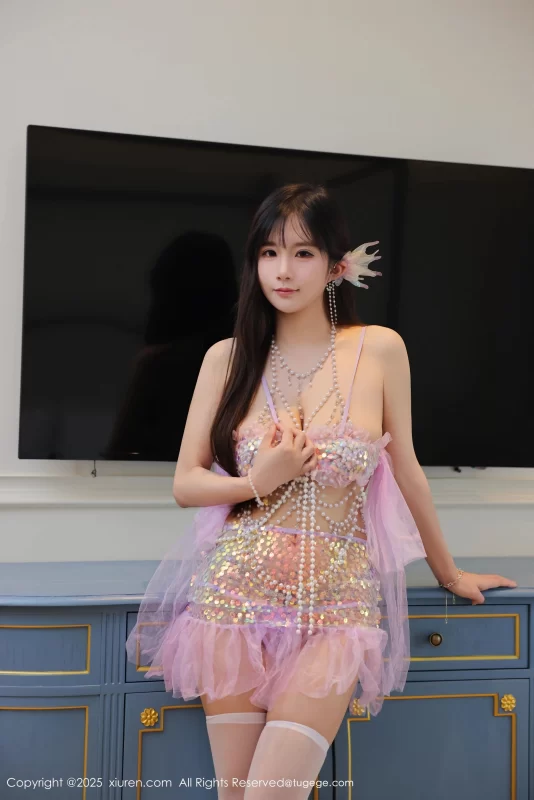 [XiuRen秀人网] 小肉肉咪 No.11020 [70P]-Zos次元社