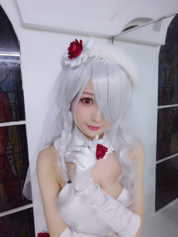 南宫 No.009-G36C1 [7P]-Zos次元社