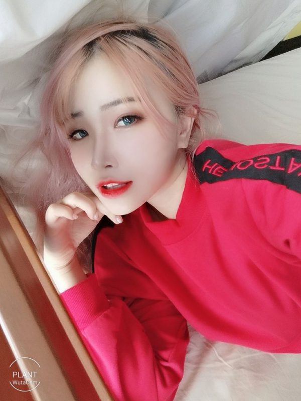 花リリ(Plant Lily) No.007-Plant Lily [63P]-Zos次元社