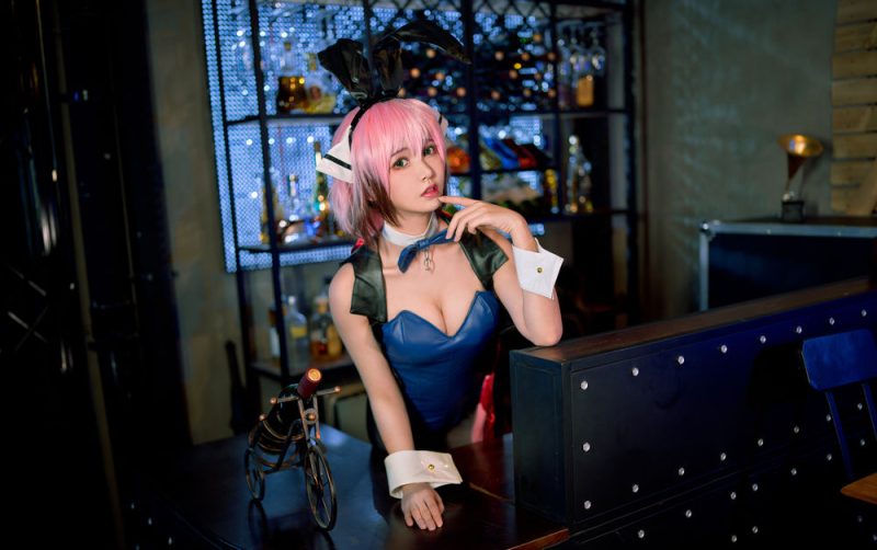 鳗鱼霏儿 No.088-伊卡洛斯 [12P]-Zos次元社