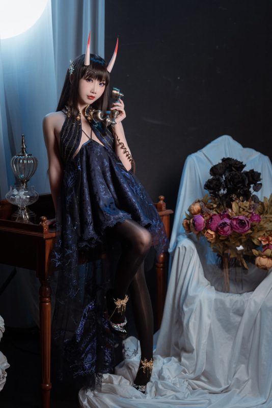 面饼仙儿 No.097-能带 [29P]-Zos次元社