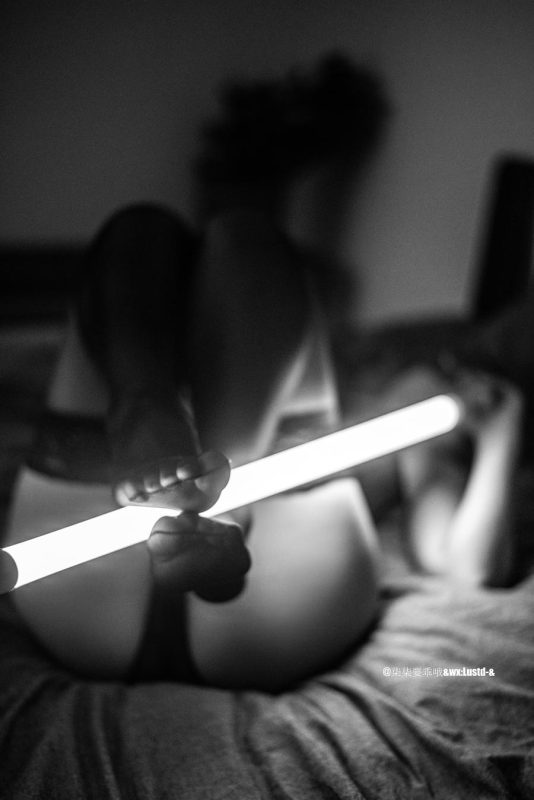 柒柒要乖哦 No.043 – 透明死库水和白T [36P]-Zos次元社