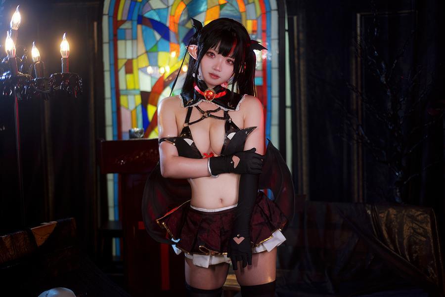 伊喵君_Nya-zos次元社