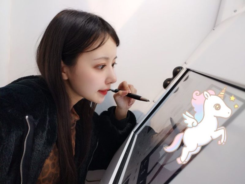 Shika小鹿鹿 No.063-东京自拍 [47P]-Zos次元社