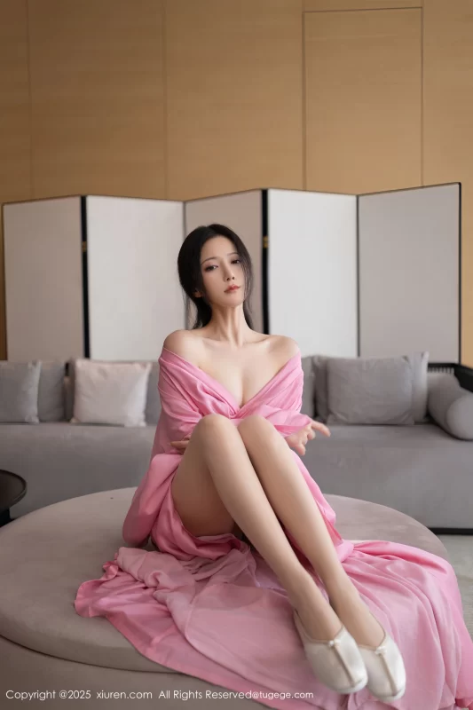 [XiuRen秀人网] 鱼子酱Fish No.11049 [82P]-Zos次元社