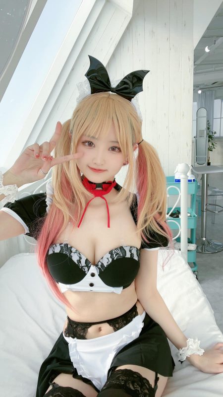 千阳(ちよ) No.058-海梦 [14P]-Zos次元社