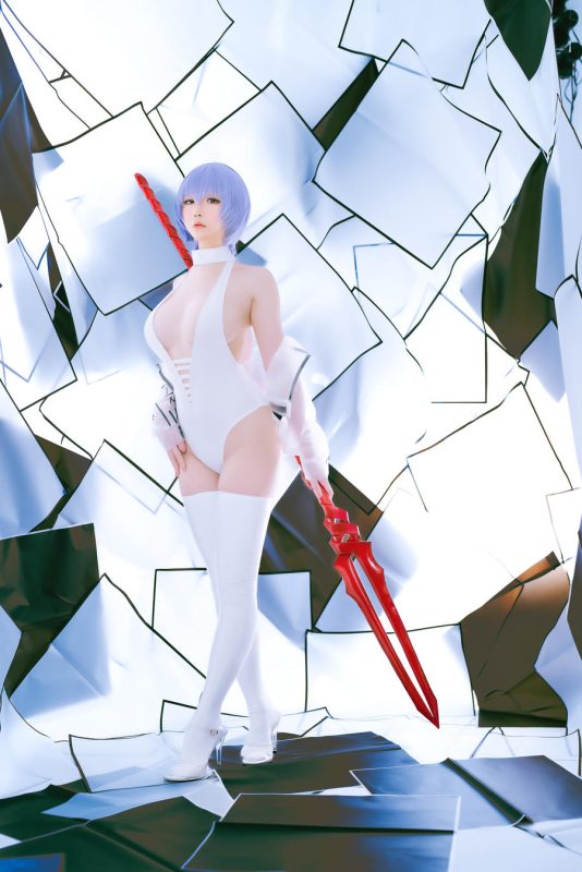 星之迟迟 (Kokuhui) No.188 – 2023年05月计划 日常系写真特辑 全套赠品 [61P]-Zos次元社