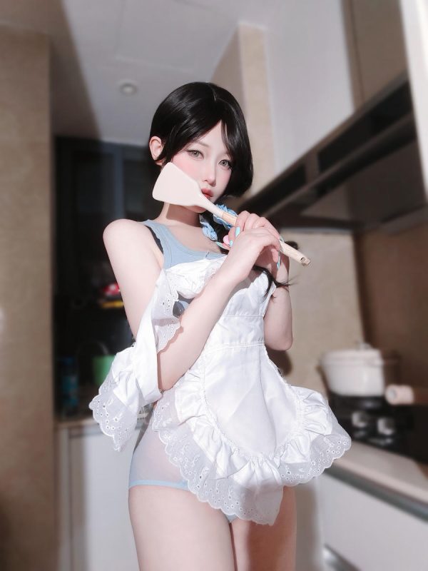 女主K No.046 – [Fantia] 2024年05月订阅 [115P]-Zos次元社