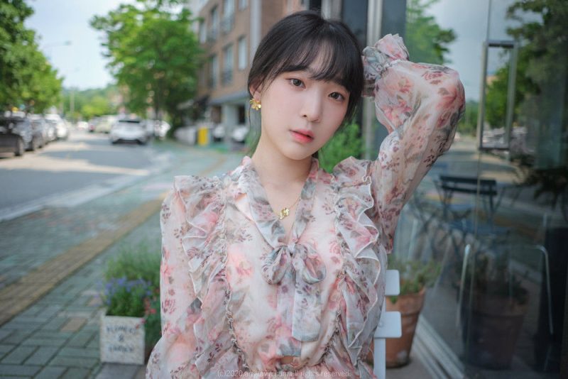 姜仁卿Ebichu(강인경) No.030-ARTGRAVIA_VOL180 [64P]-Zos次元社