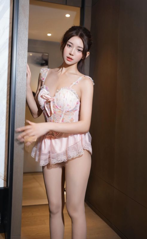 [XiuRen秀人网] 姜冉冉_Renee@ No.10851 [61P]-Zos次元社