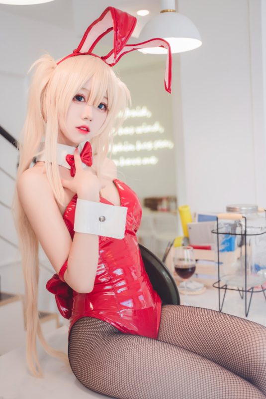 猫君君MaoJun – 写真图片合集-zos次元社