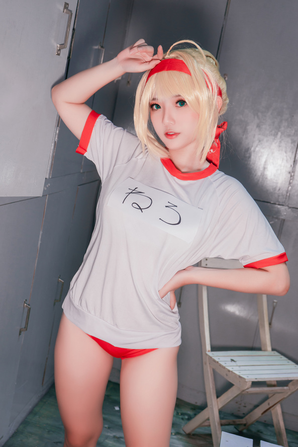 图片[3]-越南@Messie Huang – 写真图片合集-zos次元社