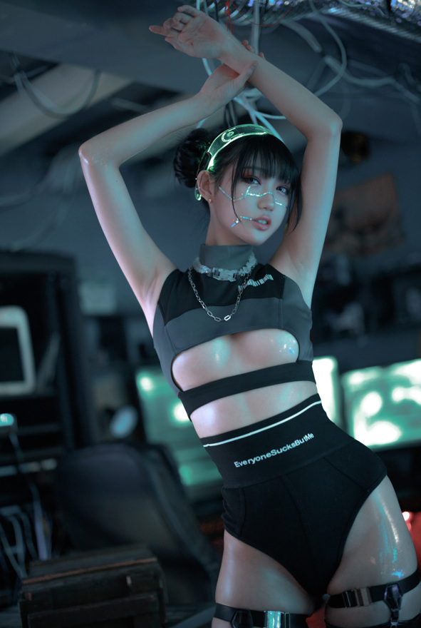 图片[3]-尤猫醒醒ovo – 写真图片合集-zos次元社