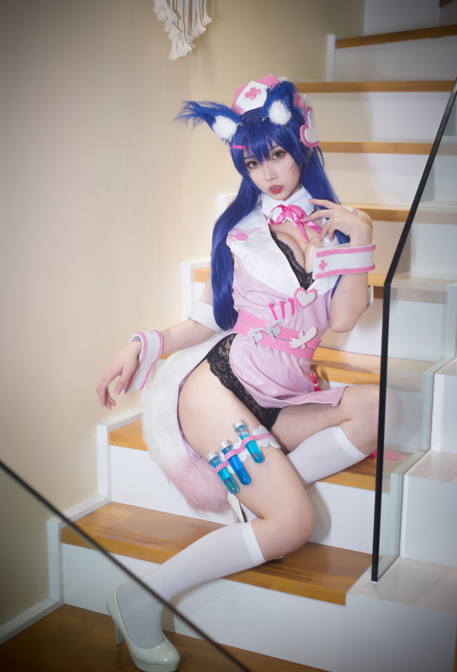 图片[4]-清颜真德秀(清颜颜子) – 写真图片合集-zos次元社