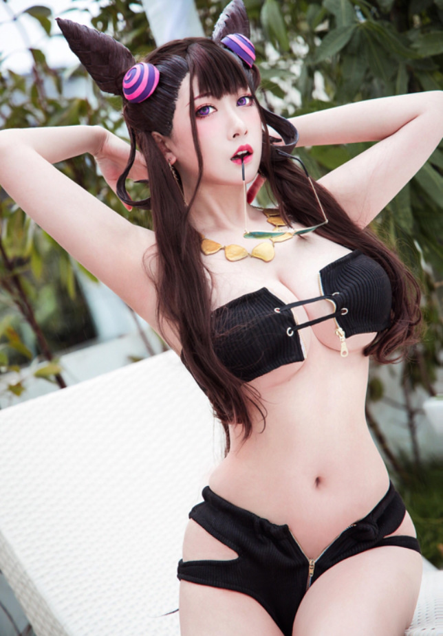 图片[3]-念念_D – 写真图片合集-zos次元社