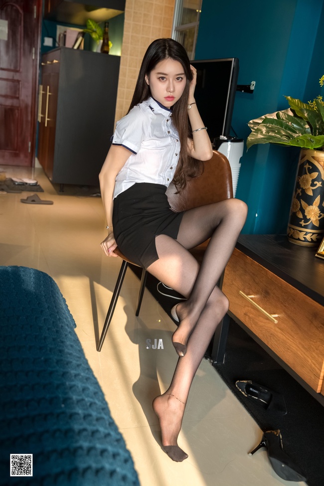 图片[3]-SJA佳爷 – 写真图片合集-zos次元社