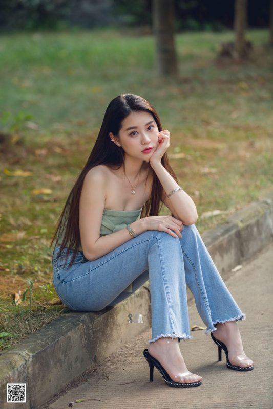 SJA佳爷 – 写真图片合集-zos次元社