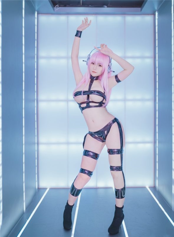 YoKo宅夏 – 写真图片合集-zos次元社