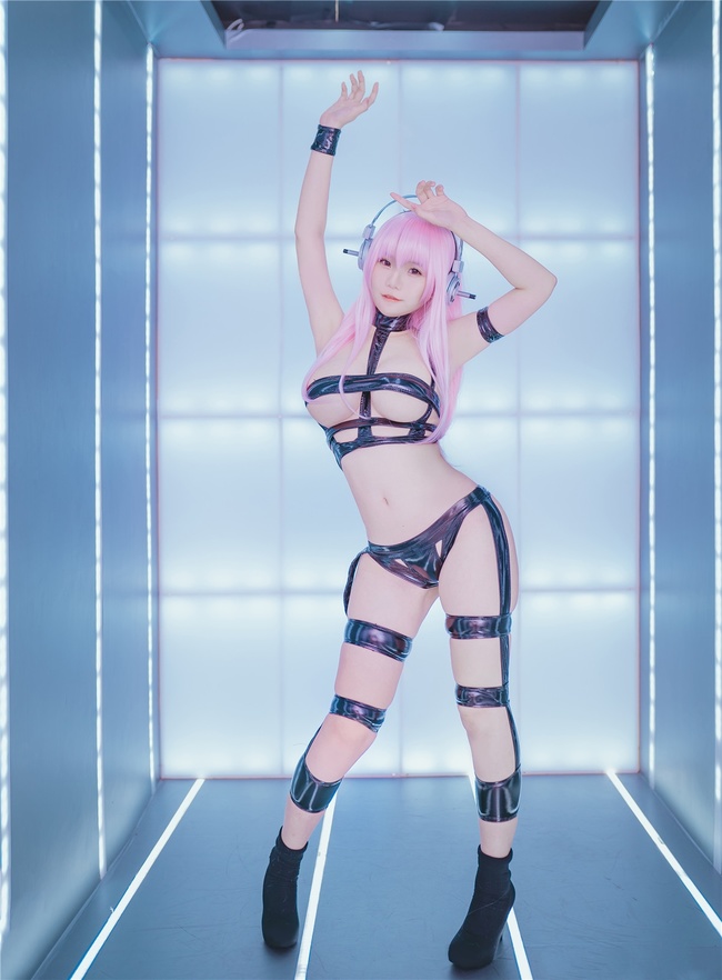 图片[2]-YoKo宅夏 – 写真图片合集-zos次元社