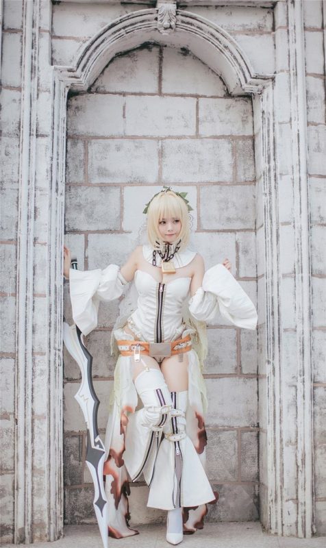 小野妹子w – 写真图片合集-zos次元社