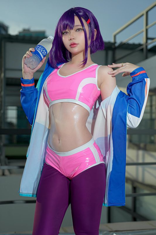 ZinieQ No.025 – Shizuka Zom100 [32P 9V]-Zos次元社