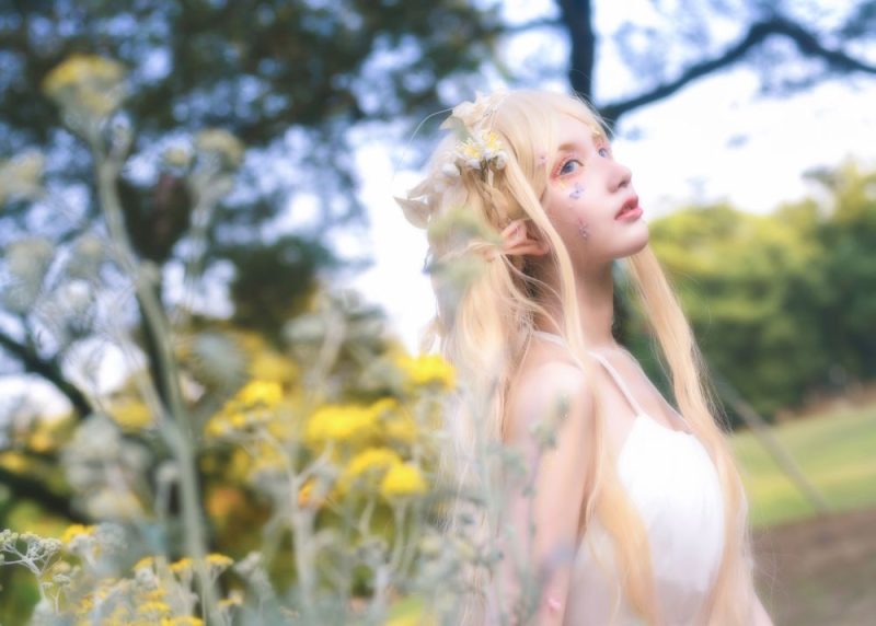 在下萝莉控ii(魔王) No.018-生日写真 [9P]-Zos次元社