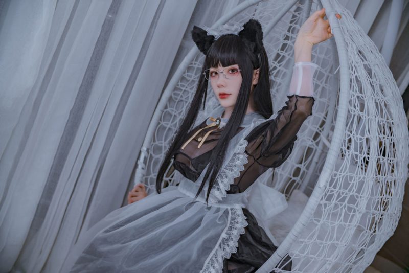 起司块wii No.004-仆系嫌黑透明 [66P]-Zos次元社