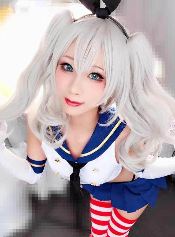 雨波_HaneAme No.021-Kancolle [17P]-Zos次元社