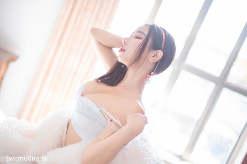 穆零Mu0 No.041-温泉泳装合集 – 温泉1 [48P]-Zos次元社