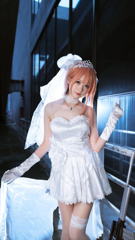 南宫 No.007-FAL4 [11P]-Zos次元社