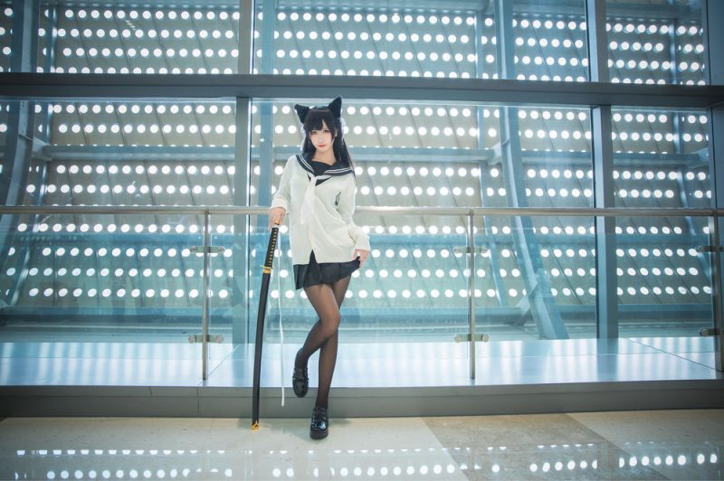 三度_69 No.005-碧蓝航线 [34P]-Zos次元社