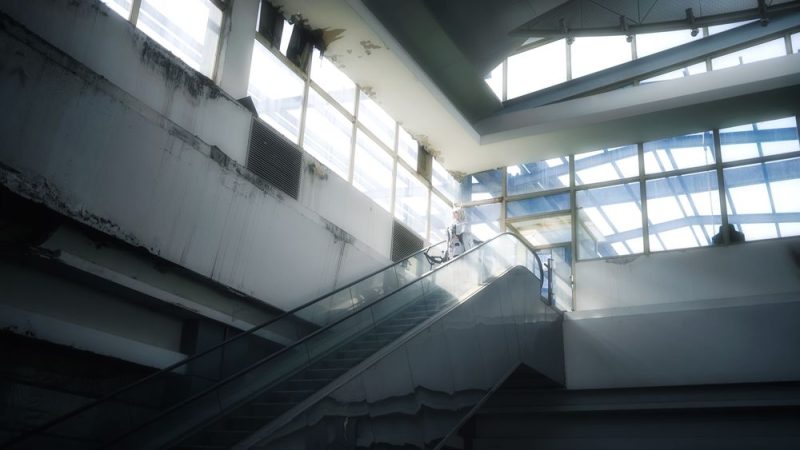 南桃Momoko No.059-明日方舟2 [17P]-Zos次元社